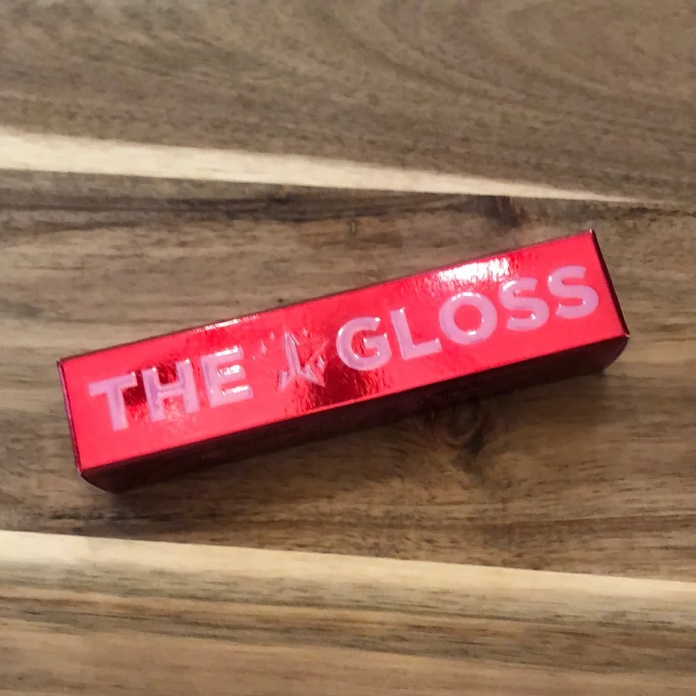 Jeffree Star Cosmetics The Gloss Succulent Lip Gloss 4.5 mL .15 fl oz
